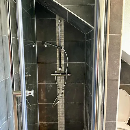 Pyramide&louvre Apartamento